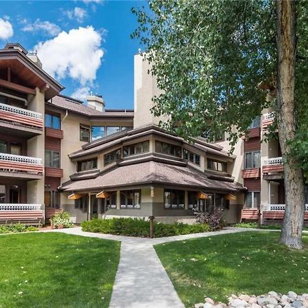 סטימבואט ספרינגס 1202 Trappeurs Lodge, Trappeur'S Crossing מראה חיצוני תמונה