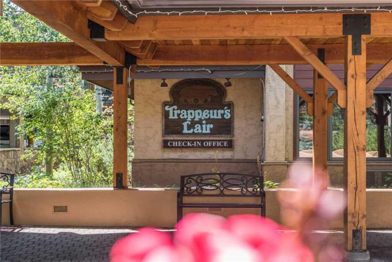 סטימבואט ספרינגס 1202 Trappeurs Lodge, Trappeur'S Crossing מראה חיצוני תמונה