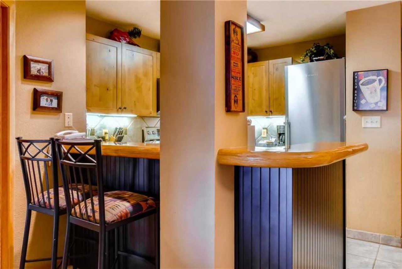 סטימבואט ספרינגס 1202 Trappeurs Lodge, Trappeur'S Crossing מראה חיצוני תמונה