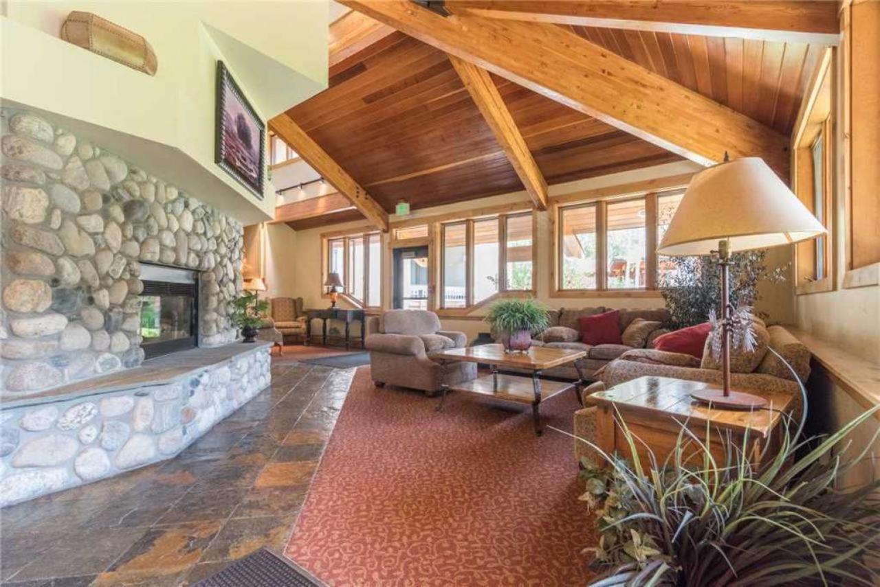 סטימבואט ספרינגס 1202 Trappeurs Lodge, Trappeur'S Crossing מראה חיצוני תמונה